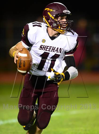 Thumbnail 3 in Sheehan @ North Haven photogallery.