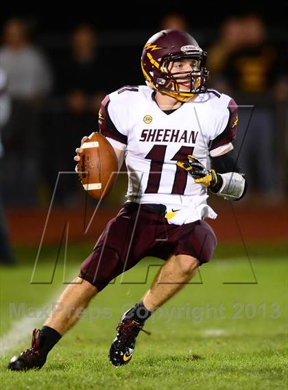 Thumbnail 1 in Sheehan @ North Haven photogallery.