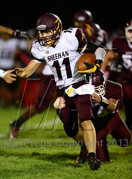 Thumbnail 2 in Sheehan @ North Haven photogallery.