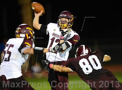 Thumbnail 2 in Sheehan @ North Haven photogallery.