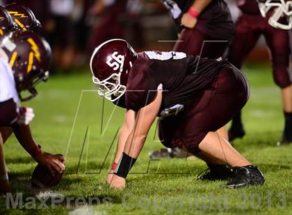 Thumbnail 1 in Sheehan @ North Haven photogallery.