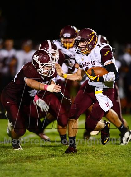 Thumbnail 2 in Sheehan @ North Haven photogallery.