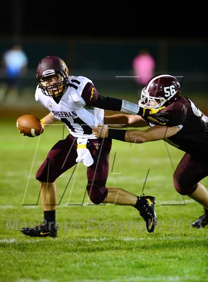 Thumbnail 1 in Sheehan @ North Haven photogallery.