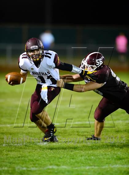 Thumbnail 2 in Sheehan @ North Haven photogallery.