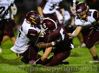 Thumbnail 1 in Sheehan @ North Haven photogallery.