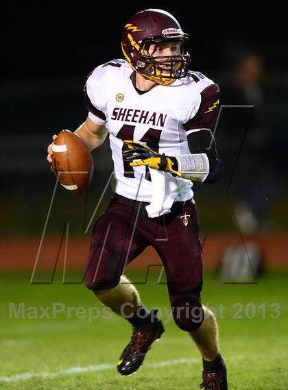 Thumbnail 1 in Sheehan @ North Haven photogallery.
