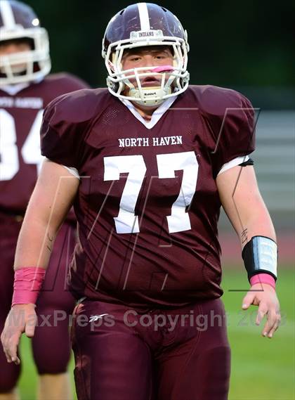Thumbnail 3 in Sheehan @ North Haven photogallery.