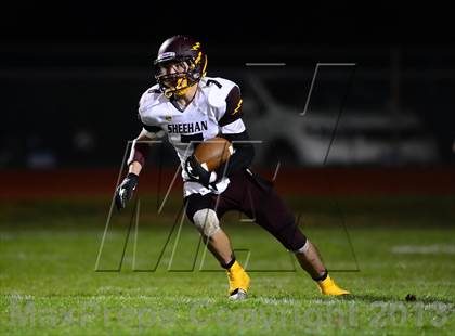 Thumbnail 1 in Sheehan @ North Haven photogallery.