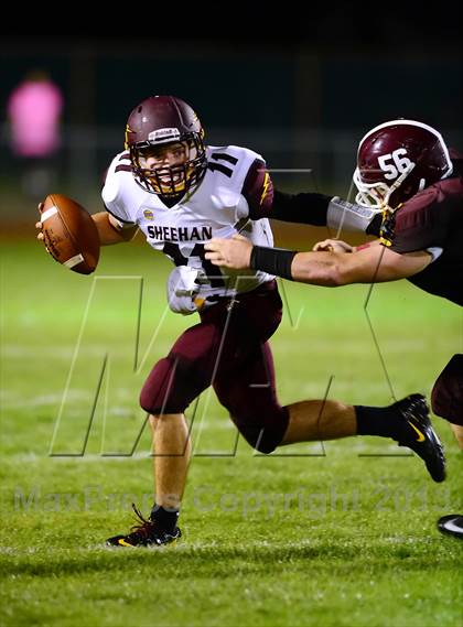 Thumbnail 2 in Sheehan @ North Haven photogallery.