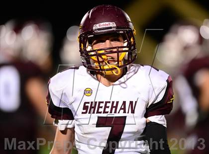 Thumbnail 3 in Sheehan @ North Haven photogallery.
