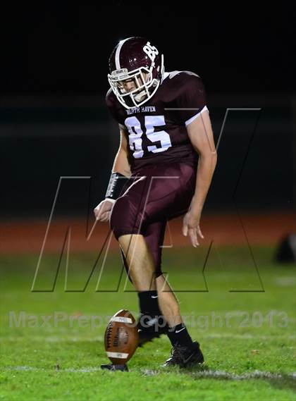 Thumbnail 3 in Sheehan @ North Haven photogallery.
