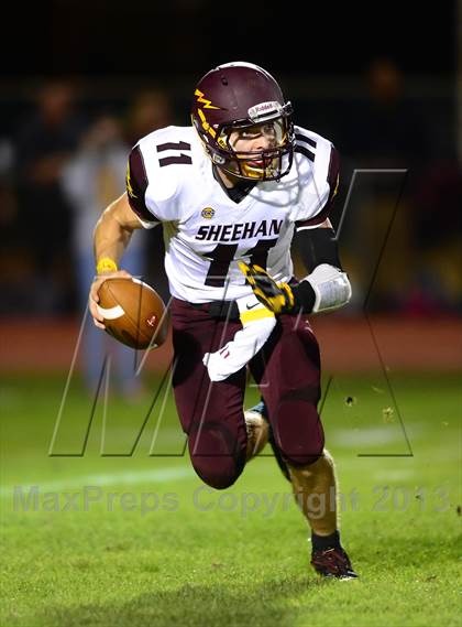 Thumbnail 1 in Sheehan @ North Haven photogallery.