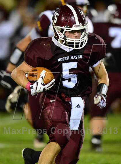 Thumbnail 3 in Sheehan @ North Haven photogallery.
