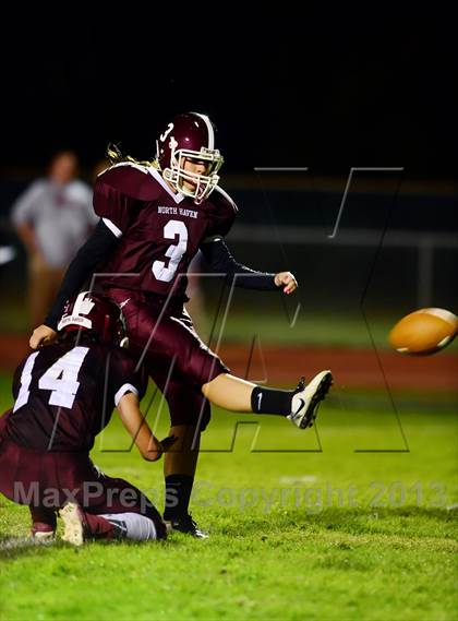 Thumbnail 2 in Sheehan @ North Haven photogallery.