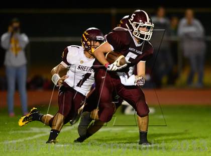 Thumbnail 3 in Sheehan @ North Haven photogallery.