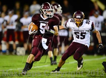 Thumbnail 1 in Sheehan @ North Haven photogallery.