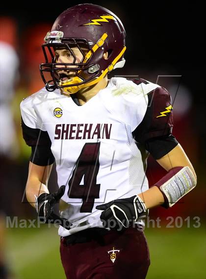 Thumbnail 2 in Sheehan @ North Haven photogallery.