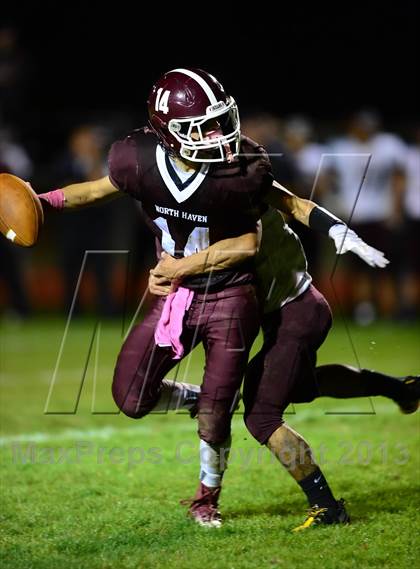 Thumbnail 2 in Sheehan @ North Haven photogallery.