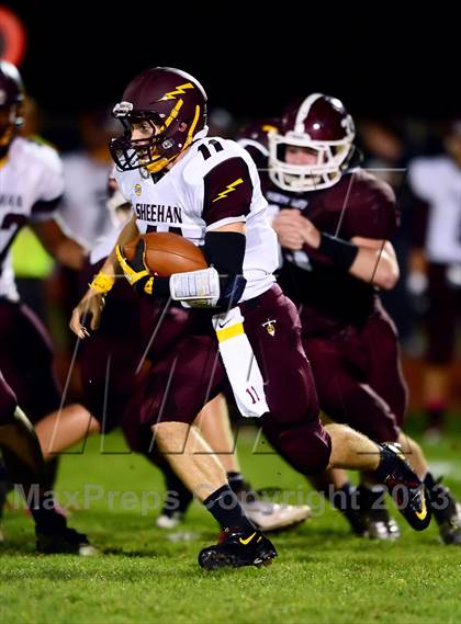 Thumbnail 1 in Sheehan @ North Haven photogallery.