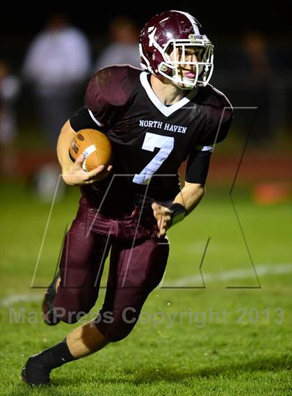 Thumbnail 1 in Sheehan @ North Haven photogallery.