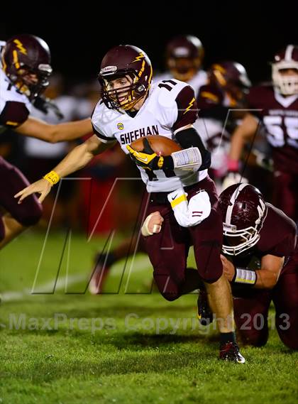 Thumbnail 3 in Sheehan @ North Haven photogallery.