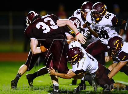 Thumbnail 1 in Sheehan @ North Haven photogallery.