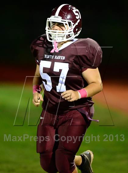 Thumbnail 3 in Sheehan @ North Haven photogallery.