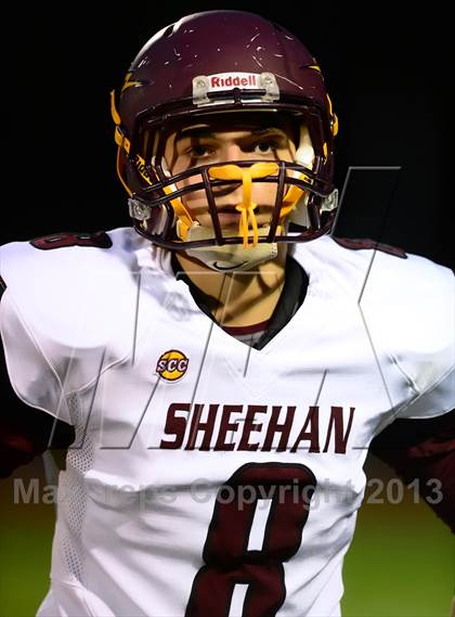 Thumbnail 3 in Sheehan @ North Haven photogallery.