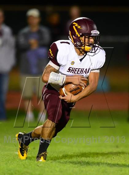 Thumbnail 1 in Sheehan @ North Haven photogallery.