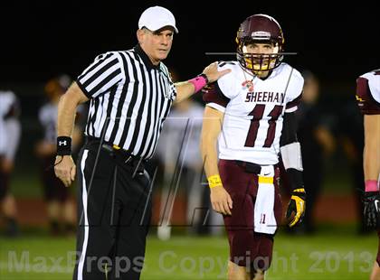 Thumbnail 2 in Sheehan @ North Haven photogallery.