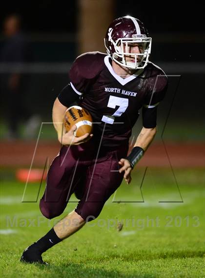 Thumbnail 1 in Sheehan @ North Haven photogallery.
