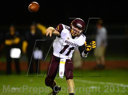 Thumbnail 1 in Sheehan @ North Haven photogallery.