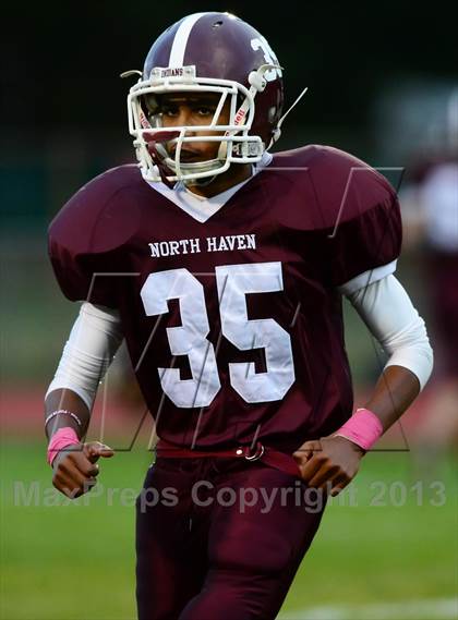 Thumbnail 3 in Sheehan @ North Haven photogallery.
