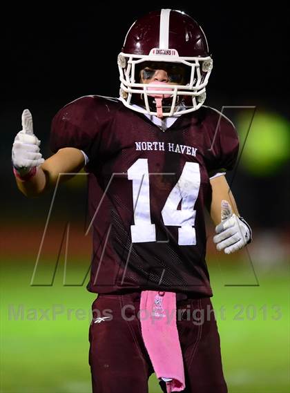 Thumbnail 1 in Sheehan @ North Haven photogallery.