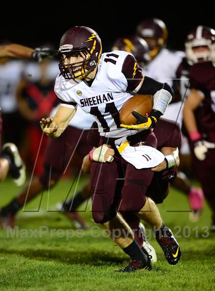Thumbnail 1 in Sheehan @ North Haven photogallery.