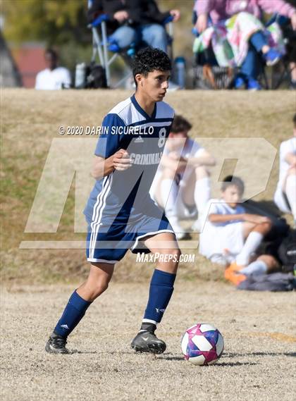 Thumbnail 2 in Yuma vs Shadow Ridge (Bohdie Larson Celebration Classic) photogallery.