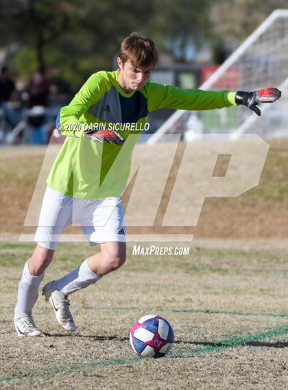 Thumbnail 3 in Yuma vs Shadow Ridge (Bohdie Larson Celebration Classic) photogallery.