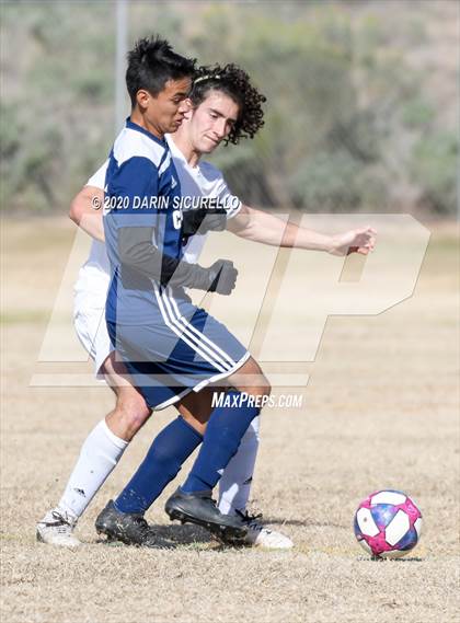 Thumbnail 1 in Yuma vs Shadow Ridge (Bohdie Larson Celebration Classic) photogallery.
