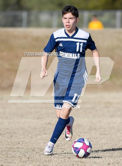 Thumbnail 1 in Yuma vs Shadow Ridge (Bohdie Larson Celebration Classic) photogallery.