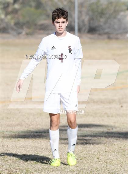 Thumbnail 2 in Yuma vs Shadow Ridge (Bohdie Larson Celebration Classic) photogallery.