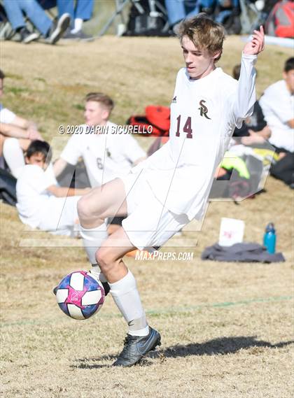 Thumbnail 1 in Yuma vs Shadow Ridge (Bohdie Larson Celebration Classic) photogallery.