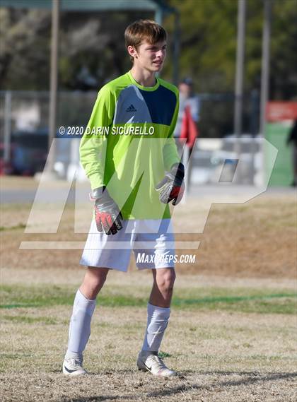 Thumbnail 2 in Yuma vs Shadow Ridge (Bohdie Larson Celebration Classic) photogallery.
