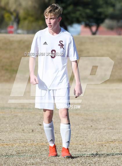 Thumbnail 3 in Yuma vs Shadow Ridge (Bohdie Larson Celebration Classic) photogallery.