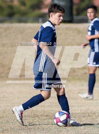 Thumbnail 2 in Yuma vs Shadow Ridge (Bohdie Larson Celebration Classic) photogallery.