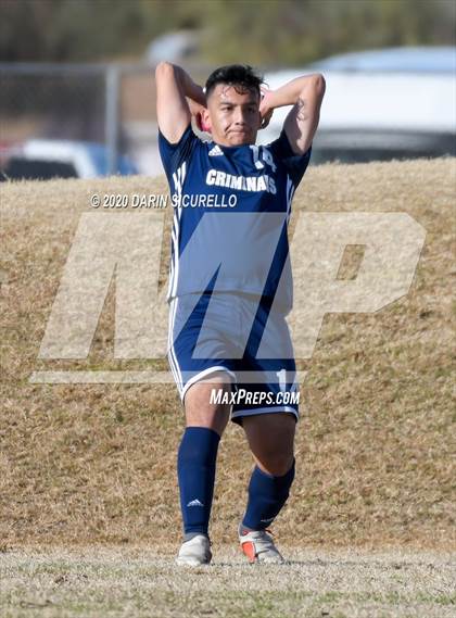 Thumbnail 2 in Yuma vs Shadow Ridge (Bohdie Larson Celebration Classic) photogallery.