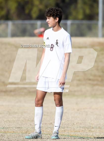 Thumbnail 1 in Yuma vs Shadow Ridge (Bohdie Larson Celebration Classic) photogallery.