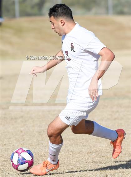 Thumbnail 2 in Yuma vs Shadow Ridge (Bohdie Larson Celebration Classic) photogallery.