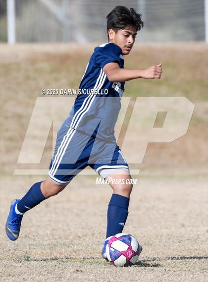 Thumbnail 2 in Yuma vs Shadow Ridge (Bohdie Larson Celebration Classic) photogallery.