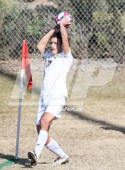 Thumbnail 3 in Yuma vs Shadow Ridge (Bohdie Larson Celebration Classic) photogallery.