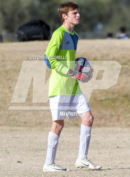 Thumbnail 3 in Yuma vs Shadow Ridge (Bohdie Larson Celebration Classic) photogallery.
